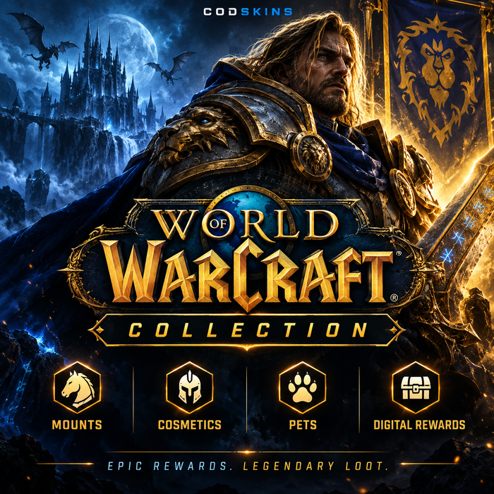 World of Warcraft
