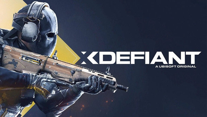 XDefiant Collection
