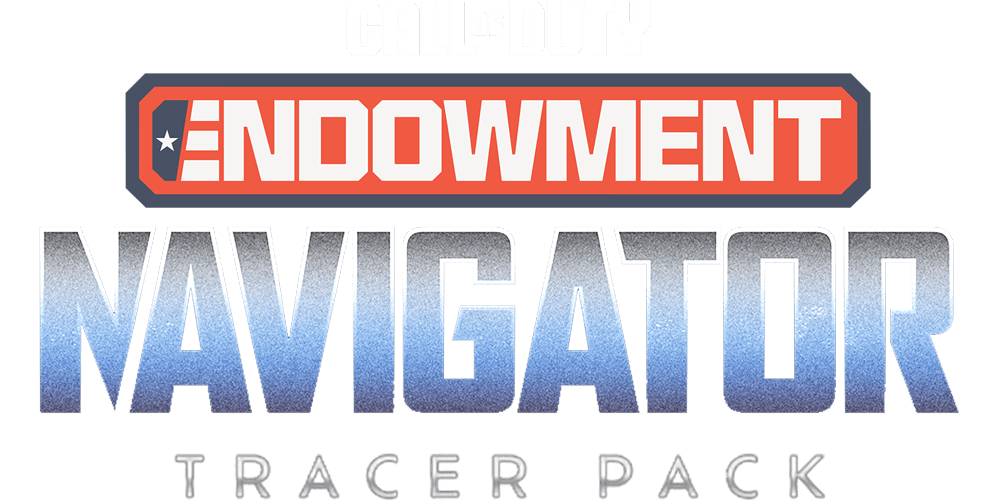 C.O.D.E. Navigator Tracer Pack Logo