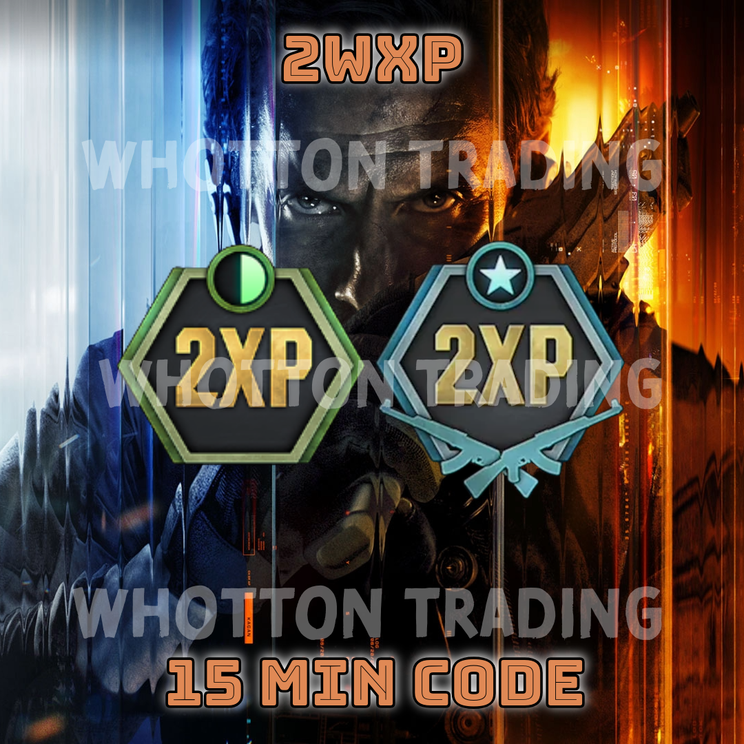 Call of Duty: Black Ops 7 | 15 Minutes 2WXP | Double Dual Weapon XP Boost