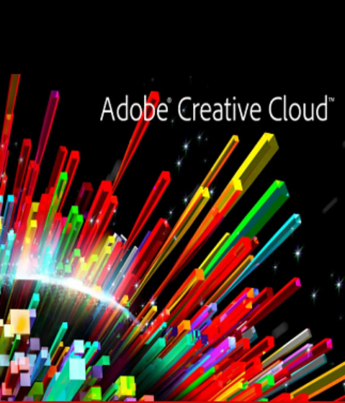 Adobe Creative Cloud PC Trial My Store