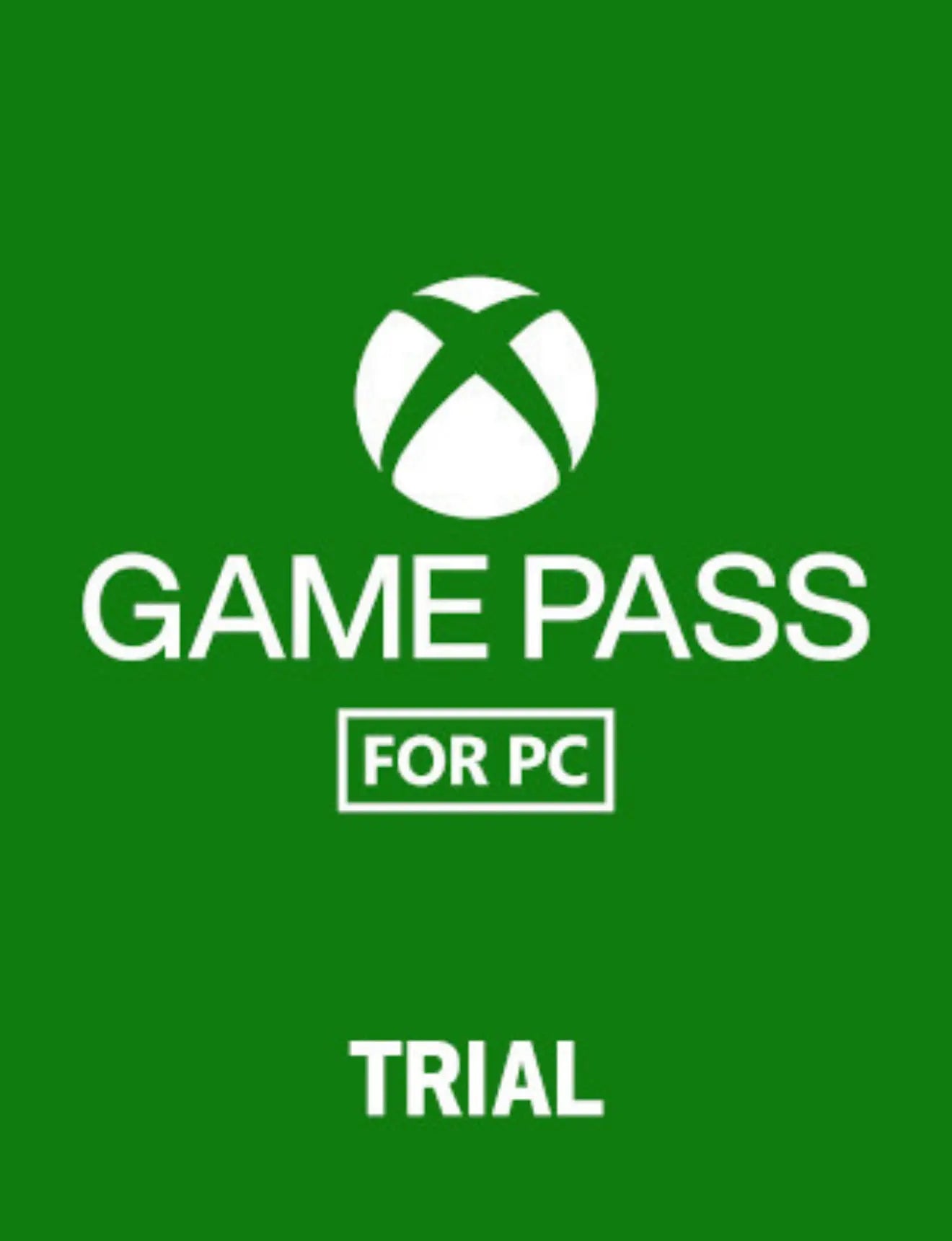 Xbox Game Pass PC 1 Month Trial (Global) COD SKINS