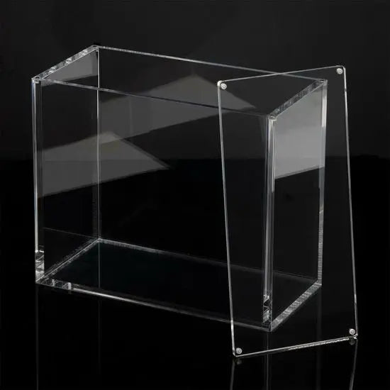 Acrylic Case | Fits Pokemon Elite Trainer Boxes ETB WHOTTON TRADING