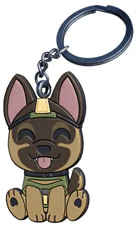 Call of Duty Black Ops 6 | "Happy Pup" Weapon Charm WHOTTON TRADING