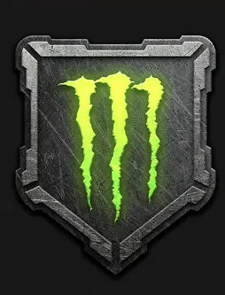 Call Of Duty Black Ops 6 | Animated "Combat Claw" Emblem Murphy QuikTrip COD SKINS