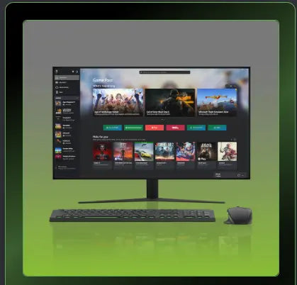 PC Game Pass trial code 14-day WHOTTON TRADING