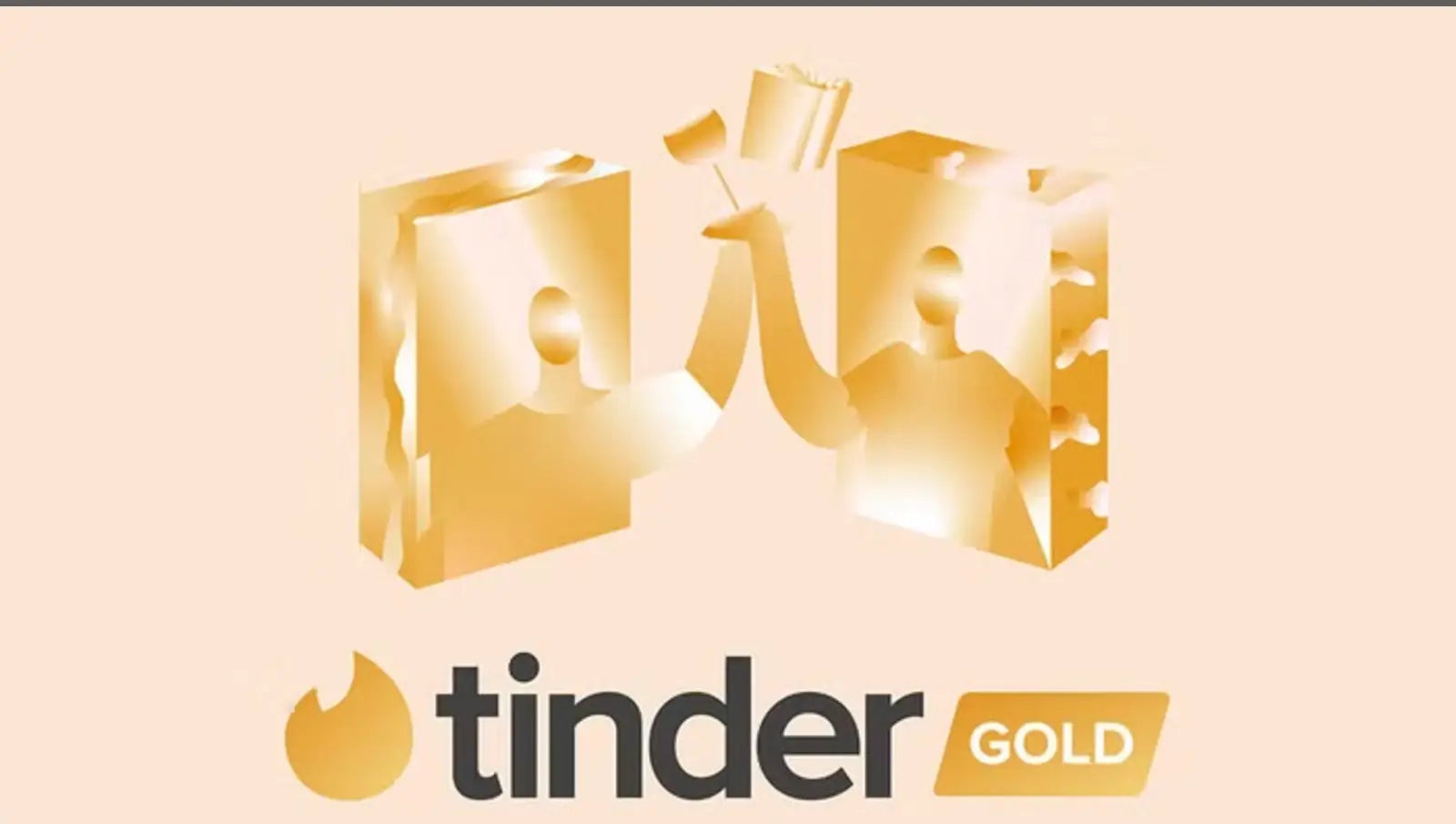 Tinder Gold - Subscription Key Global WHOTTON TRADING
