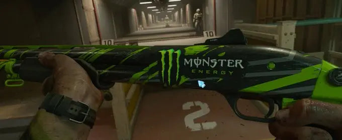 Call of Duty Black ops 6 x New Monster CDL Rewards COD SKINS
