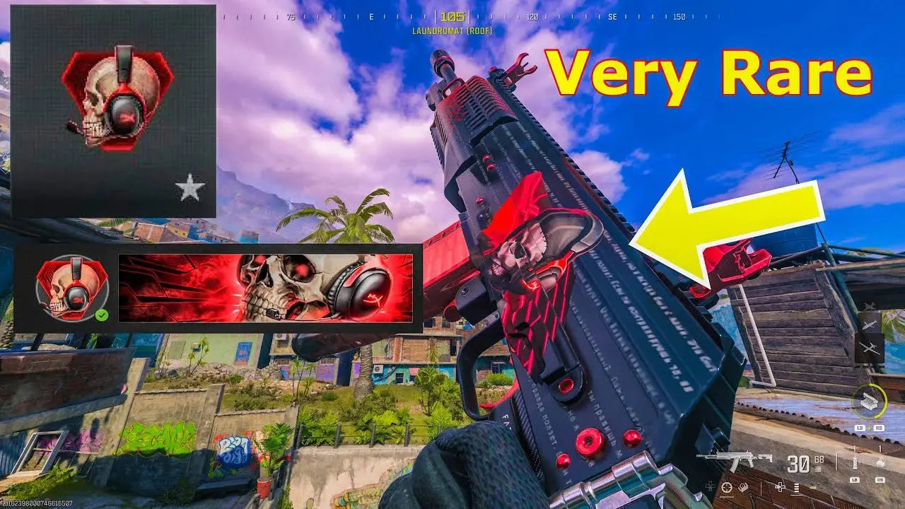 Call Of Duty Modern Warfare 3 🔥 MW3 HyperX Bundle WARZONE 2 COD MW3.