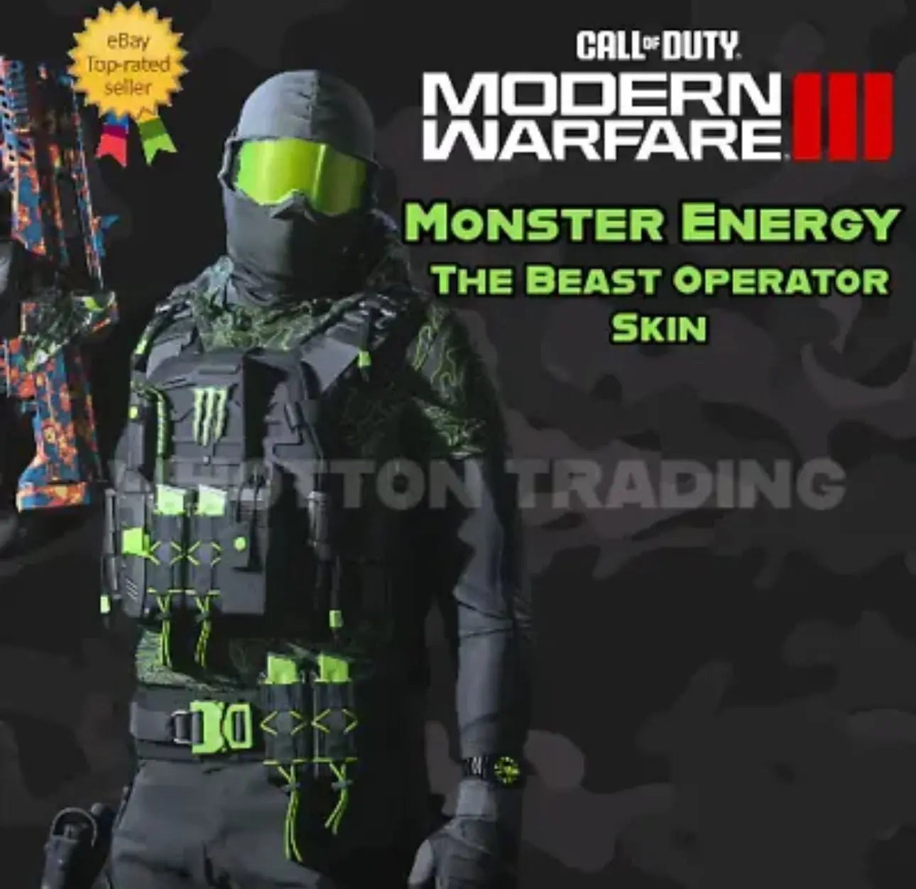 Camo Monster Logo Monster Energy New Era Gem camo-monster-logo-monster-energy-new-era-gem