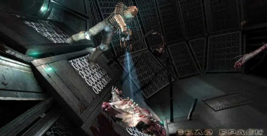 Dead Space EA App Key GLOBAL.