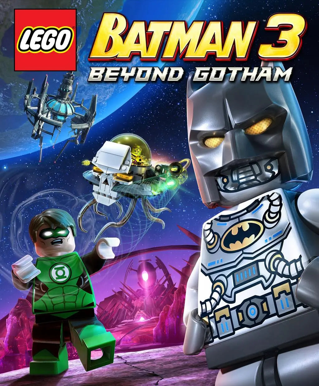 LEGO Games BUNDLE (18 games) PC | Steam.