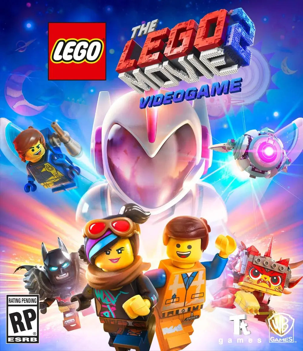 LEGO Games BUNDLE (18 games) PC | Steam.