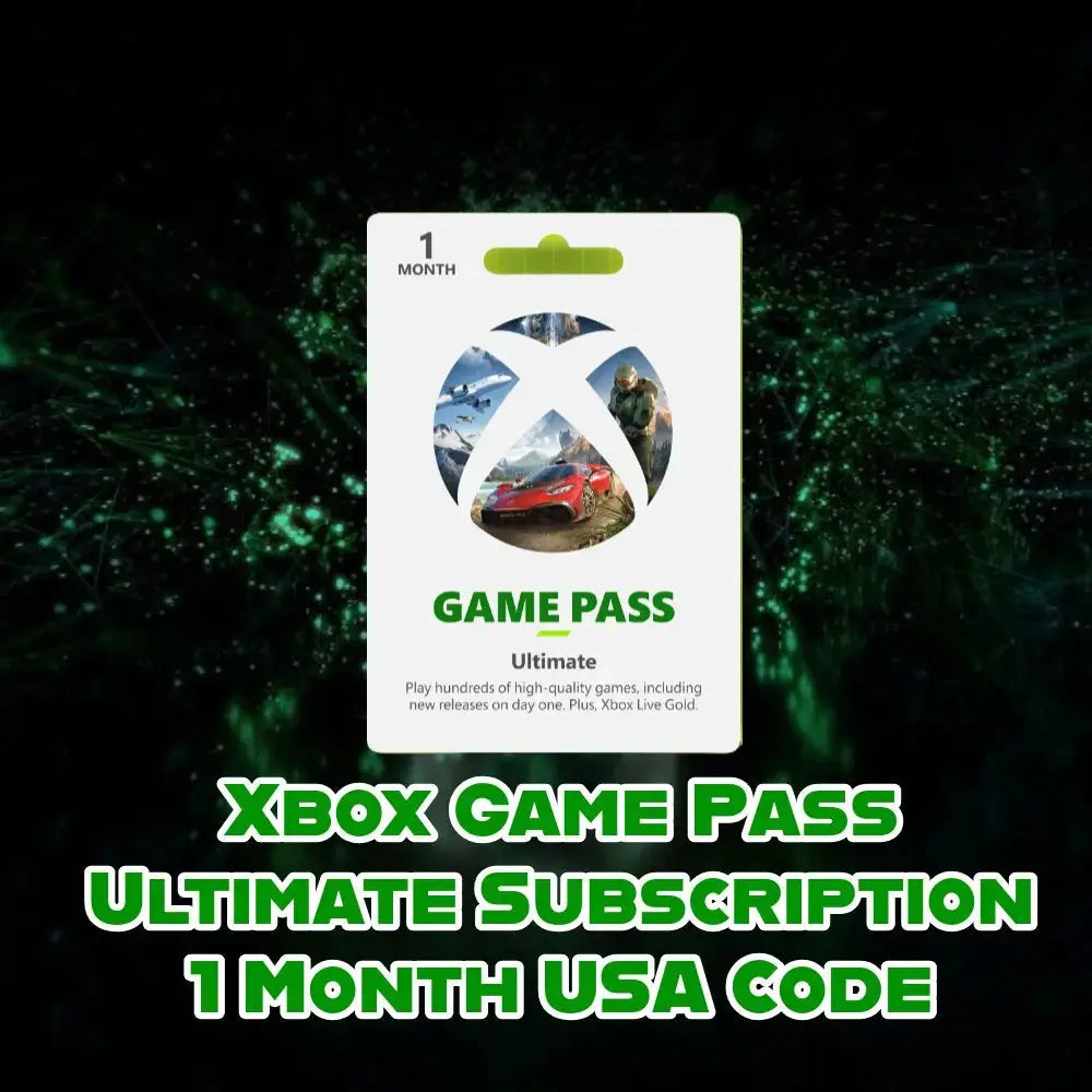 Game Pass Xbox One Price Walmart Usa Xbox Game Pass Ultimate Month