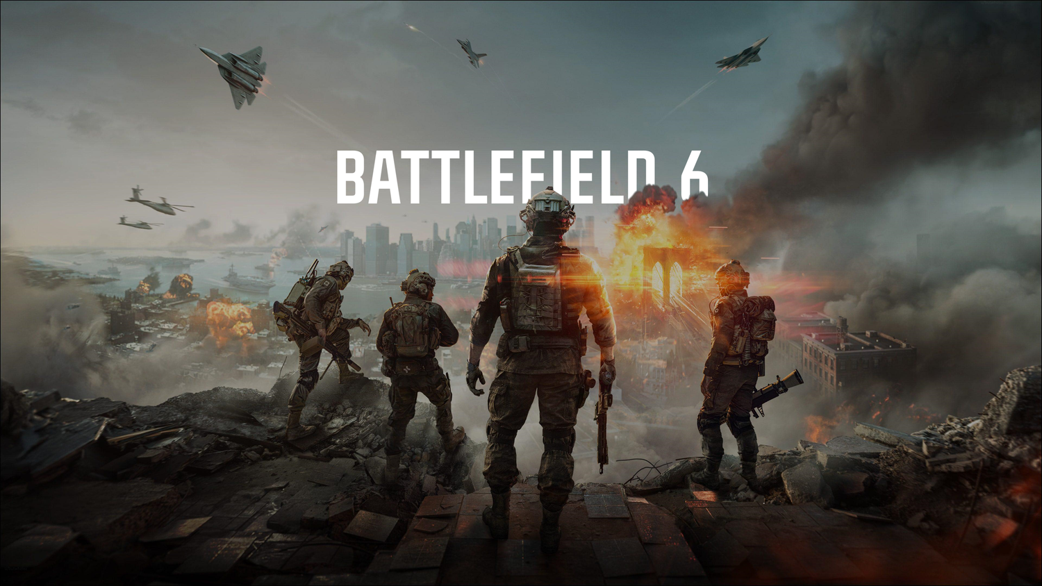 Community Update on #Battlefield6 Open Beta and Road to Launch