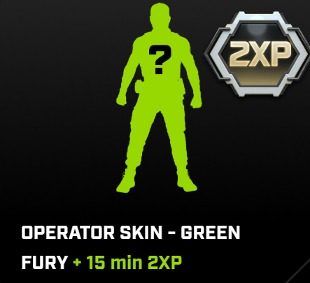 Call of Duty Black Ops 7 x Monster Energy Rewards ARE BACK!!! Operator Skin - "Green Fury"