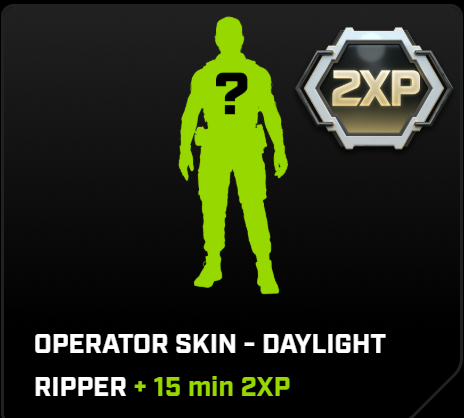 Call of Duty Black Ops 7 x Monster Energy Rewards ARE BACK!!! Operator Skin - "Daylight Ripper"