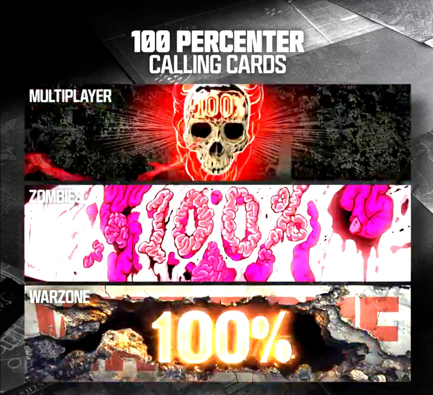 Completionist? #Blackops6 - WHOTTON TRADING