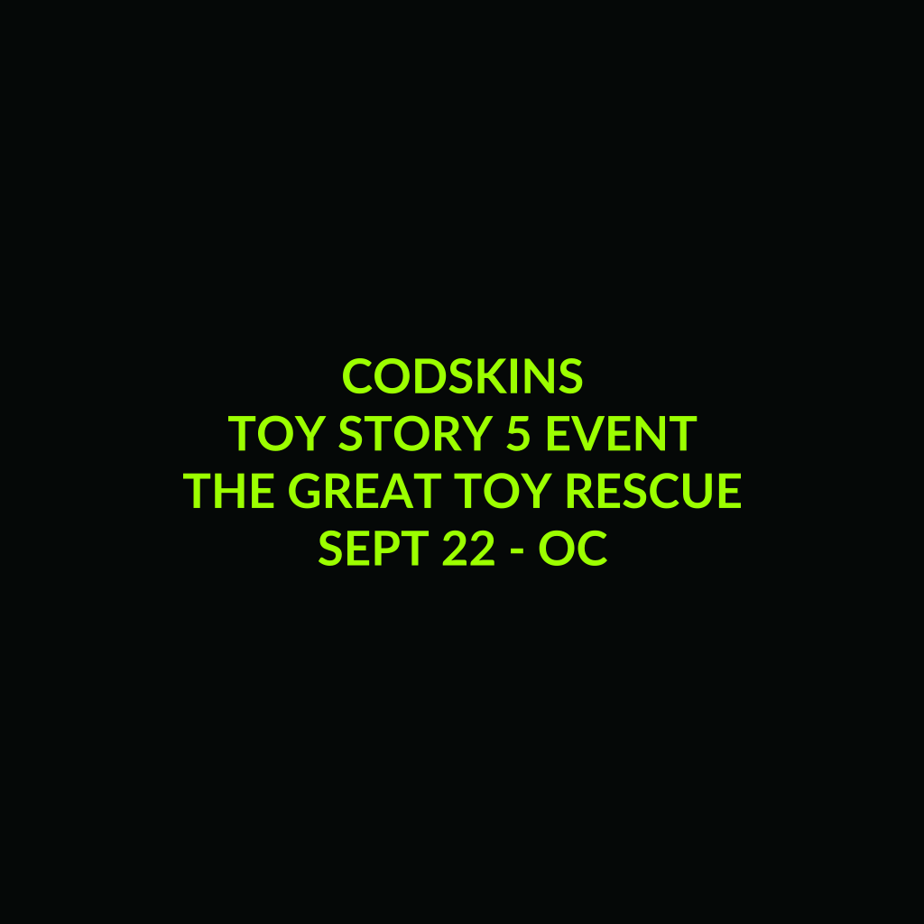 Fortnite Toy Story 5 The Great Toy Rescue event dates - CODSKINS