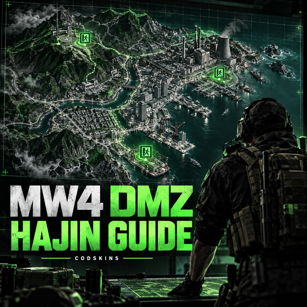 Modern Warfare 4 Latest News & Updates, MW4 Leaks Beta & Release Intel ...