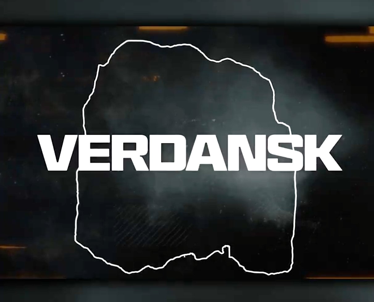 Verdansk returns to Call of Duty #Warzone in 2025 - WHOTTON TRADING