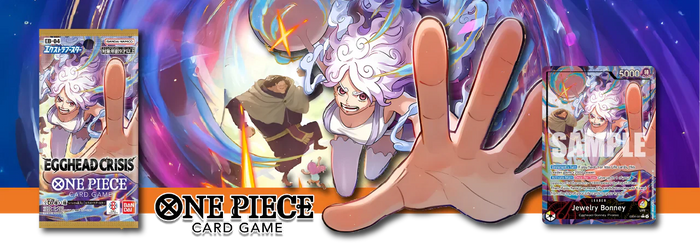 One Piece Card Game | Booster Packs, Promo Cards & Collectibles
