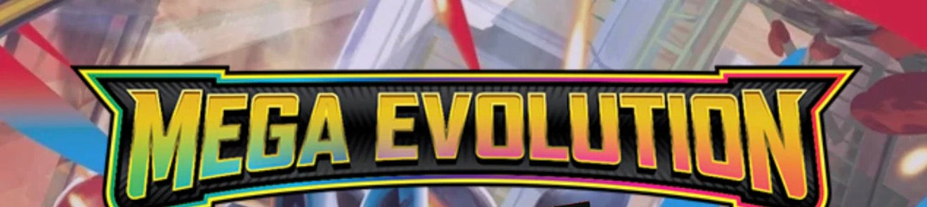 Mega evolutions wallpaper