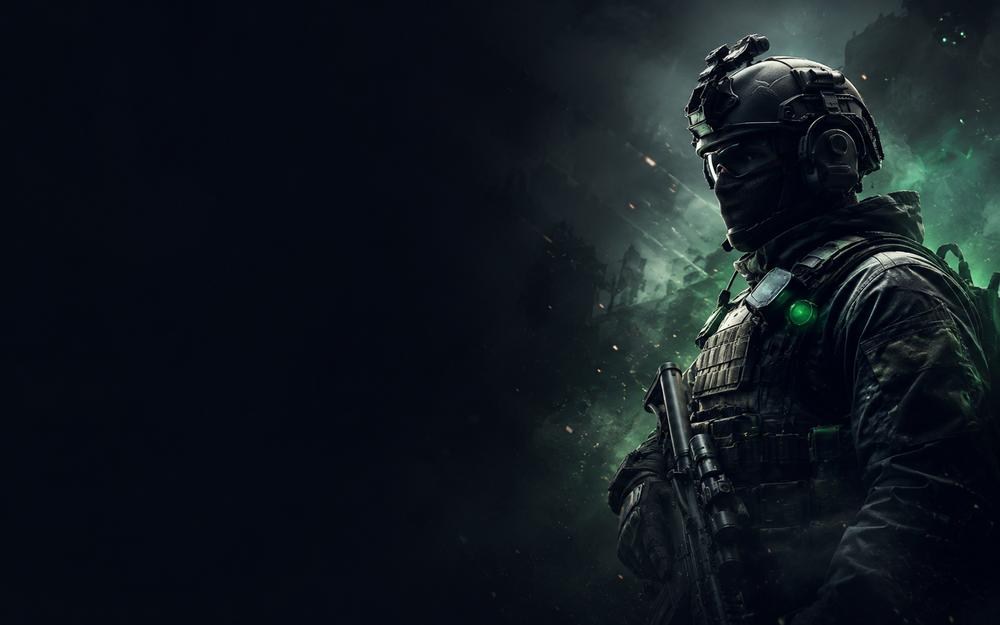 Call of Duty