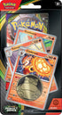 Perfect Order Premium Checklane Blister [Cinderace Line] ME03: Perfect Order NM