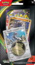 Perfect Order Premium Checklane Blister [Steelix Line] ME03: Perfect Order NM