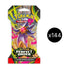 Perfect Order Sleeved Booster Case ME03: Perfect Order NM