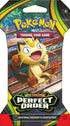 Perfect Order Sleeved Booster Pack ME03: Perfect Order NM