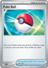 Poke Ball 080/088 Common ME03: Perfect Order NM
