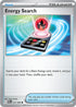 Energy Search 072/088 Common ME03: Perfect Order NM