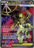 Mega Zygarde ex - 104/088 104/088 Ultra Rare ME03: Perfect Order NM