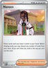 Naveen - 079/088 079/088 Uncommon ME03: Perfect Order NM