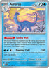 Aurorus - 024/088 024/088 Rare ME03: Perfect Order NM