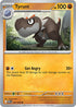 Tyrunt 044/088 Common ME03: Perfect Order NM