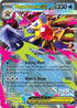 Mega Starmie ex - 021/088 021/088 Double Rare ME03: Perfect Order NM
