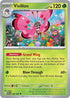 Vivillon 009/088 Uncommon ME03: Perfect Order NM