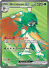 Decidueye ex - 100/088 100/088 Ultra Rare ME03: Perfect Order NM