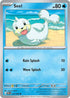 Seel 018/088 Common ME03: Perfect Order NM