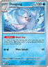 Dewgong 019/088 Rare ME03: Perfect Order NM