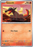 Salandit 015/088 Common ME03: Perfect Order NM