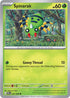 Spinarak 001/088 Common ME03: Perfect Order NM