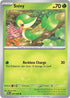 Snivy 004/088 Common ME03: Perfect Order NM