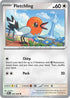Fletchling 066/088 Common ME03: Perfect Order NM