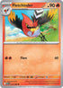 Fletchinder 013/088 Common ME03: Perfect Order NM