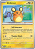 Dedenne - 029/088 029/088 Common ME03: Perfect Order NM