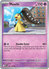 Mawile 032/088 Common ME03: Perfect Order NM